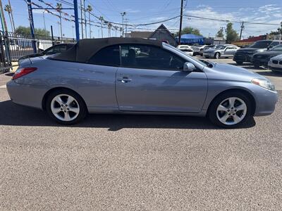 2005 Toyota Solara SLE V6   - Photo 16 - Phoenix, AZ 85014