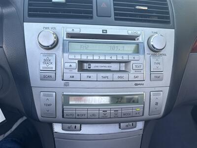 2005 Toyota Solara SLE V6   - Photo 22 - Phoenix, AZ 85014