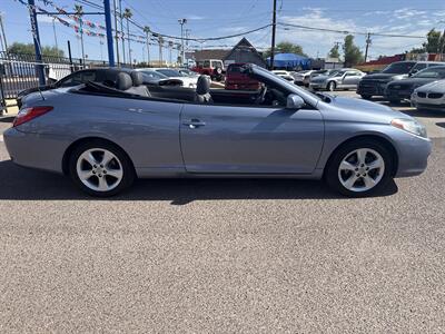 2005 Toyota Solara SLE V6   - Photo 17 - Phoenix, AZ 85014