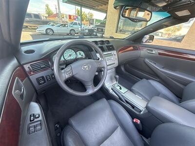 2005 Toyota Solara SLE V6   - Photo 27 - Phoenix, AZ 85014