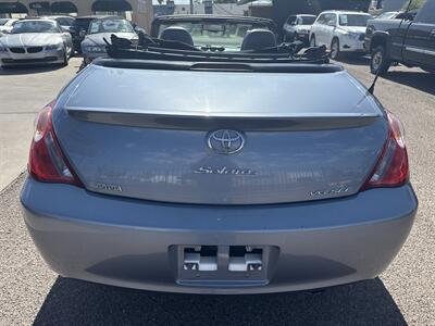 2005 Toyota Solara SLE V6   - Photo 13 - Phoenix, AZ 85014