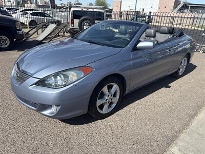 2005 Toyota Solara SLE V6   - Photo 7 - Phoenix, AZ 85014