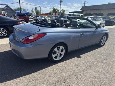 2005 Toyota Solara SLE V6   - Photo 15 - Phoenix, AZ 85014
