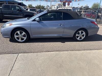 2005 Toyota Solara SLE V6   - Photo 8 - Phoenix, AZ 85014