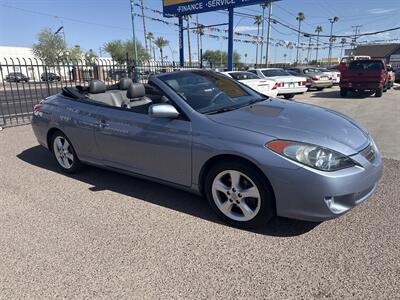2005 Toyota Solara SLE V6   - Photo 3 - Phoenix, AZ 85014