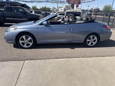 2005 Toyota Solara SLE V6   - Photo 9 - Phoenix, AZ 85014
