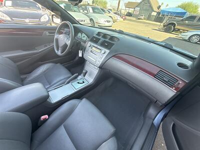 2005 Toyota Solara SLE V6   - Photo 28 - Phoenix, AZ 85014