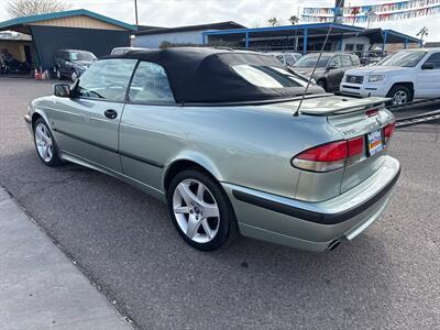 2002 Saab 9-3 SE   - Photo 10 - Phoenix, AZ 85014