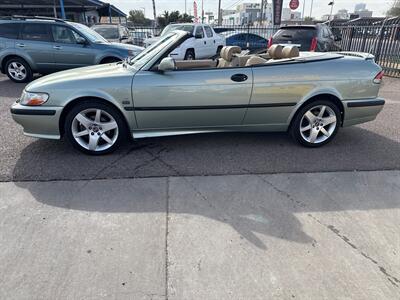 2002 Saab 9-3 SE   - Photo 7 - Phoenix, AZ 85014