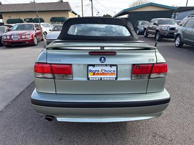 2002 Saab 9-3 SE   - Photo 12 - Phoenix, AZ 85014