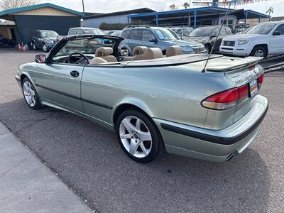 2002 Saab 9-3 SE   - Photo 9 - Phoenix, AZ 85014