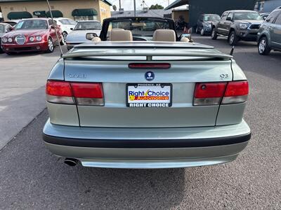 2002 Saab 9-3 SE   - Photo 11 - Phoenix, AZ 85014