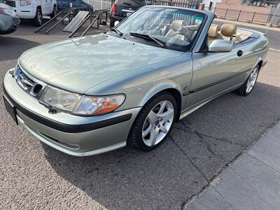 2002 Saab 9-3 SE   - Photo 5 - Phoenix, AZ 85014