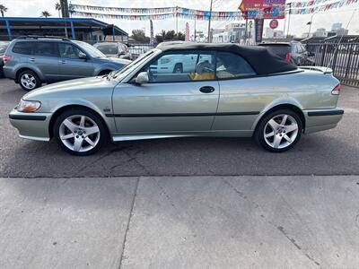 2002 Saab 9-3 SE   - Photo 8 - Phoenix, AZ 85014