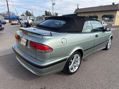 2002 Saab 9-3 SE   - Photo 14 - Phoenix, AZ 85014