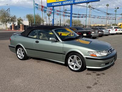 2002 Saab 9-3 SE   - Photo 3 - Phoenix, AZ 85014