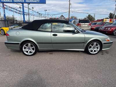 2002 Saab 9-3 SE   - Photo 16 - Phoenix, AZ 85014