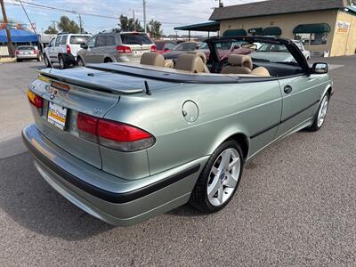 2002 Saab 9-3 SE   - Photo 13 - Phoenix, AZ 85014