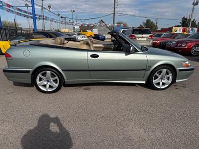 2002 Saab 9-3 SE   - Photo 15 - Phoenix, AZ 85014