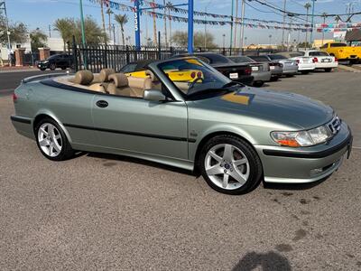 2002 Saab 9-3 SE   - Photo 1 - Phoenix, AZ 85014