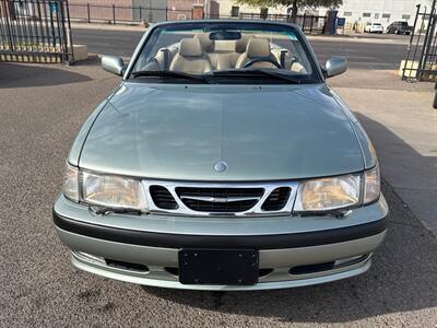 2002 Saab 9-3 SE   - Photo 4 - Phoenix, AZ 85014