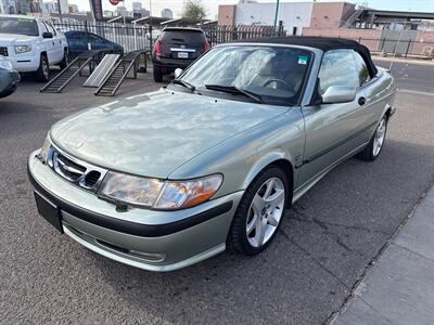 2002 Saab 9-3 SE   - Photo 6 - Phoenix, AZ 85014