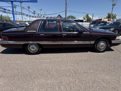 1993 Buick Roadmaster Limited   - Photo 9 - Phoenix, AZ 85014