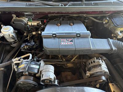 1993 Buick Roadmaster Limited   - Photo 11 - Phoenix, AZ 85014