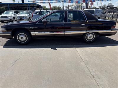 1993 Buick Roadmaster Limited   - Photo 5 - Phoenix, AZ 85014