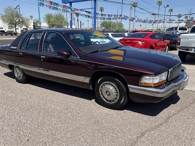 1993 Buick Roadmaster Limited   - Photo 2 - Phoenix, AZ 85014