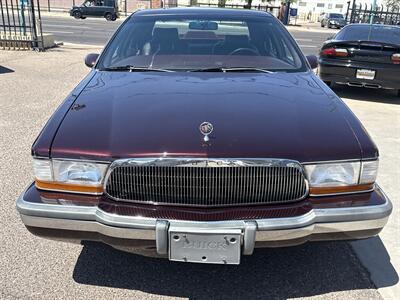 1993 Buick Roadmaster Limited   - Photo 3 - Phoenix, AZ 85014