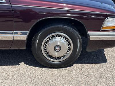 1993 Buick Roadmaster Limited   - Photo 10 - Phoenix, AZ 85014