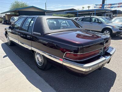 1993 Buick Roadmaster Limited   - Photo 6 - Phoenix, AZ 85014