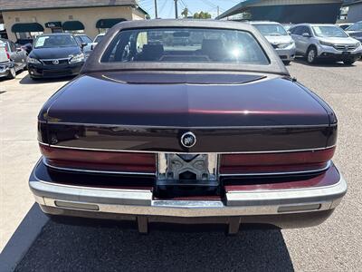 1993 Buick Roadmaster Limited   - Photo 7 - Phoenix, AZ 85014