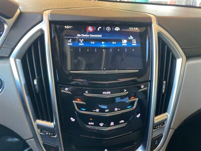 2015 Cadillac SRX Luxury Collection   - Photo 14 - Phoenix, AZ 85014