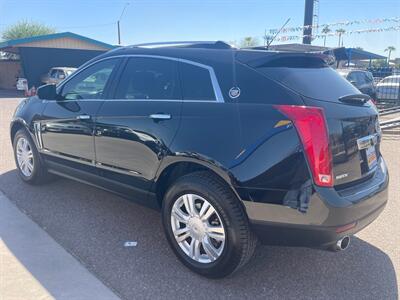 2015 Cadillac SRX Luxury Collection   - Photo 6 - Phoenix, AZ 85014