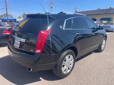 2015 Cadillac SRX Luxury Collection   - Photo 8 - Phoenix, AZ 85014