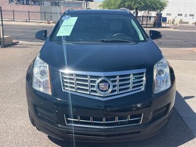 2015 Cadillac SRX Luxury Collection   - Photo 3 - Phoenix, AZ 85014