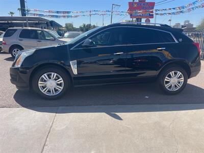 2015 Cadillac SRX Luxury Collection   - Photo 5 - Phoenix, AZ 85014