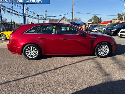 2010 Cadillac CTS 3.0L   - Photo 9 - Phoenix, AZ 85014