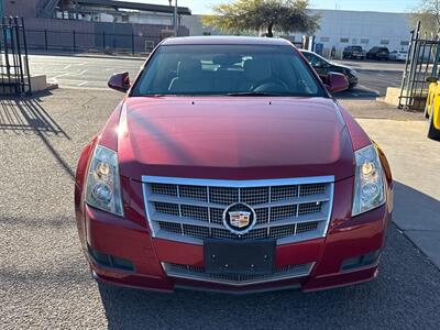 2010 Cadillac CTS 3.0L   - Photo 3 - Phoenix, AZ 85014