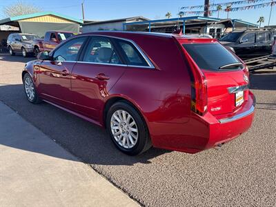 2010 Cadillac CTS 3.0L   - Photo 6 - Phoenix, AZ 85014