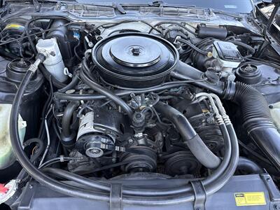 1986 Chevrolet Camaro Z28   - Photo 19 - Phoenix, AZ 85014