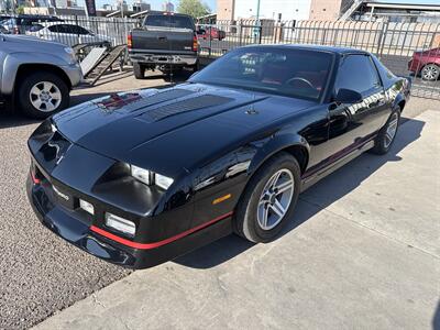 1986 Chevrolet Camaro Z28   - Photo 4 - Phoenix, AZ 85014