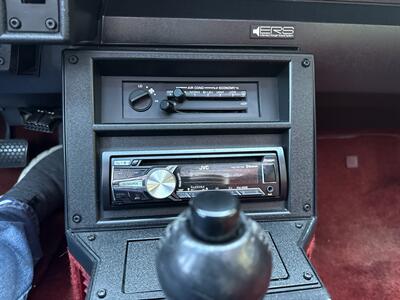 1986 Chevrolet Camaro Z28   - Photo 13 - Phoenix, AZ 85014