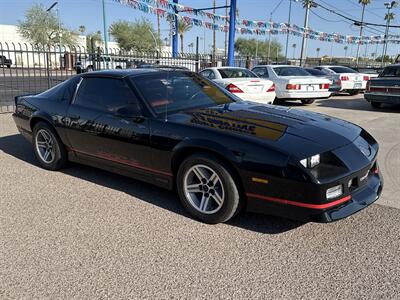 1986 Chevrolet Camaro Z28   - Photo 2 - Phoenix, AZ 85014