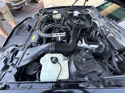 1986 Chevrolet Camaro Z28   - Photo 21 - Phoenix, AZ 85014