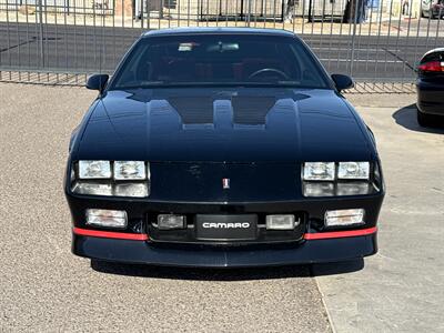 1986 Chevrolet Camaro Z28   - Photo 3 - Phoenix, AZ 85014