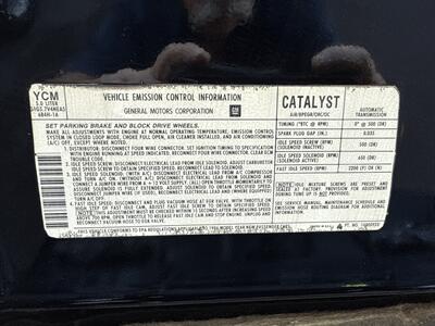 1986 Chevrolet Camaro Z28   - Photo 22 - Phoenix, AZ 85014