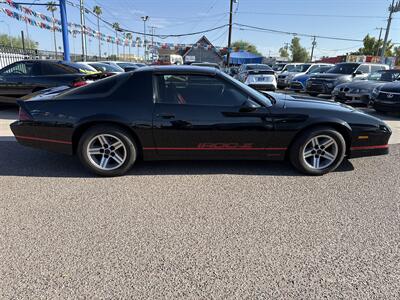 1986 Chevrolet Camaro Z28   - Photo 9 - Phoenix, AZ 85014